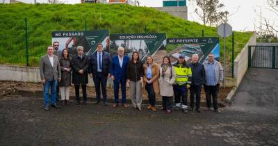 Centralização dos fundos comunitários é “um retrocesso” alerta o PS Madeira