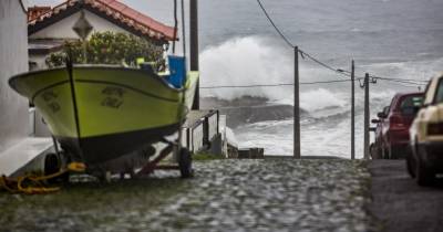 Homem desaparecido no mar na ilha açoriana da Terceira