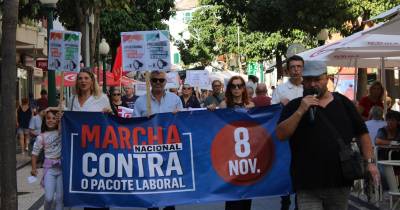 USAM promove amanhã plenário de sindicatos para preparar greve geral