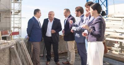 Mais 60 habitações serão entregues até junho em Câmara de Lobos