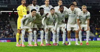 FC Porto entra a vencer na Liga Europa com golo nos descontos