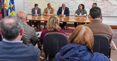 Câmara de Lobos reforça investimento no associativismo com 526 mil euros para 72 instituições