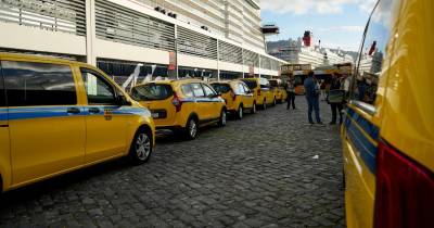 APRAM responde às críticas feitas pela Taxis-RAM no acesso de viaturas ao Porto do Funchal