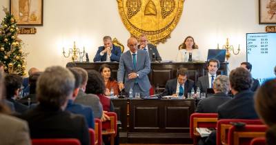 Município do Funchal devolve 30 milhões de euros a famílias e empresas