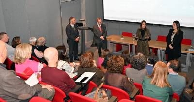 Saúde: Curso PADIS vai abranger 40 profissionais