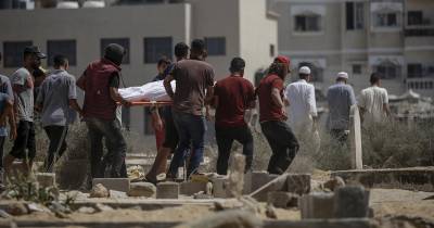 Ataques na Cisjordânia ameaçam escalar conflito alerta ONU