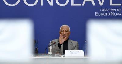 O presidente do Conselho Europeu deu conta que a UE “está desejosa de trabalhar em conjunto” com Washington para “debelar os desafios globais”.