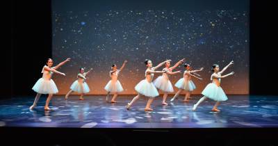 Espetáculo ‘Love of My Life’ já está esgotado este domingo