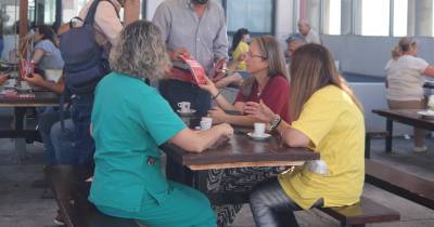 PCP critca cortes na saúde presentes no Orçamento Regional