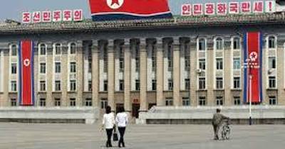 Agência de energia atómica alerta para atividades nucleares na Coreia do Norte