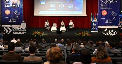 Saúde aposta no digital com desmaterialização de exames, prescrições e processos clínicos