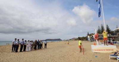 Porto Santo hasteia Bandeiras Azuis e reforça estatuto de destino de excelência