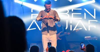 Rúben Aguiar muda de advogado e vai recorrer para o Tribunal Constitucional