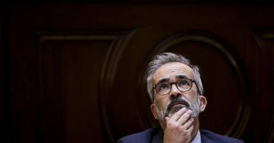 Governo “fará tudo” para melhorar participação eleitoral da diáspora, diz Paulo Rangel