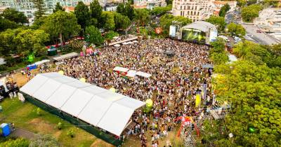 Dias 2, 3 e 4 de julho regressa o Summer Opening.