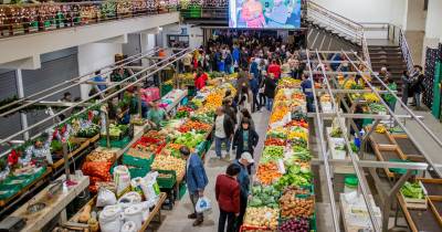 Cantar as Janeiras acontece a partir das 20h00 no Mercado Municipal do Estreito de Câmara de Lobos
