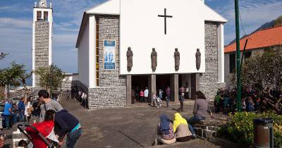 Porto da Cruz acolhe encontro mensal de “militares madeirenses que serviram no ultramar”