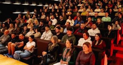 Festival ‘Calheta a Rir’ termina com balanço “muito positivo”