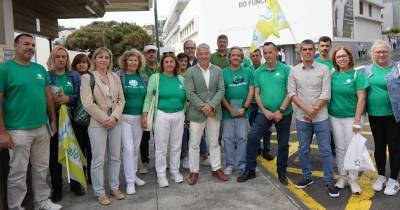 AR aprova recomendação para reforçar resposta à fibromialgia, destaca Filipe Sousa