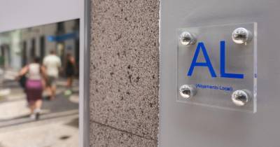 722.900 hóspedes e 3,9 milhões de dormidas nos vários tipos de alojamento entre julho e setembro