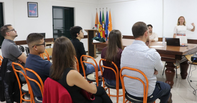 Iniciativa da JSD debate integração da IA na vida académica