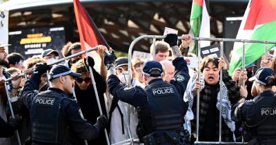 No sábado, as autoridades de saúde da Faixa de Gaza afirmaram que mais de 69.000 palestinianos, na maioria civis, foram mortos na guerra entre Israel e o Hamas, desencadeada pelos ataques do Hamas no sul de Israel em 07 de outubro de 2023.