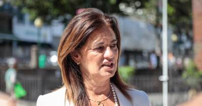 Rubina Leal diz que é importante que a Madeira continua a ter uma voz na União Europeia.