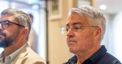 JPP questiona ministro sobre utilização da base das Lajes