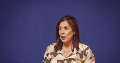 Chega acusa PS de “hipocrisia” e lança ‘alfinetada’ na direção de Sancha Campanella