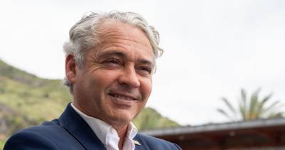 JPP denuncia suspensão da mobilidade dos madeirenses e critica atuação do Governo da República