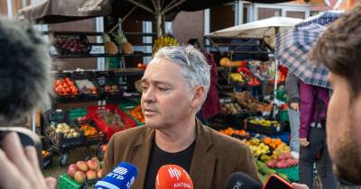 Élvio Sousa desafia a Fiscalização Económica a dar provas públicas da sua independência