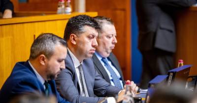 PSD aponta “diversas fragilidades e insuficiências graves” no projeto da RARAM