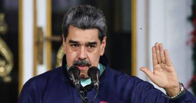 Venezuela: Maduro diz estar pronto para diálogo com Estados Unidos