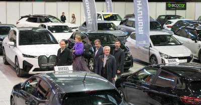 Mercado decorre até domingo no Madeira Tecnopolo.