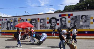 Libertados dois militares luso-venezuelanos “presos políticos”