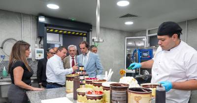 Congresso PSD-M: Albuquerque diz que não haverá presença de representantes nacionais.