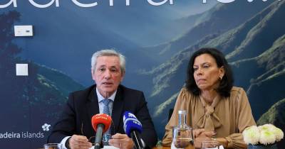 José Manuel Rodrigues admite que impacto do aumento dos combustíveis nos transportes de mercadorias