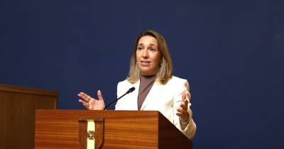 PS apresenta voto de saudação e alerta para a necessidade de valorizar a saúde das mulheres