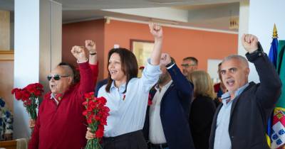 PS diz que “democracia precisa de arejar”