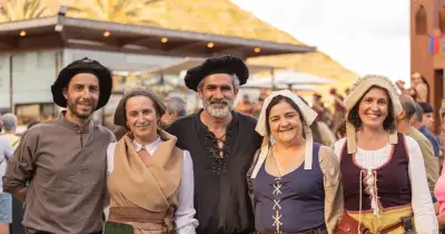Fórum Machico recebe colóquio dedicado à memória histórica e património documental da Madeira