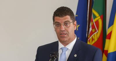 Porto Santo: Baptista responde a vereador - “Viveu toda a vida à custa do mal dos outros”