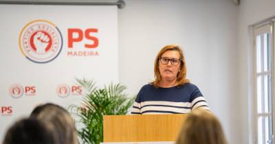 PS acusa Câmara Municipal do Funchal de “meter Abril na gaveta”