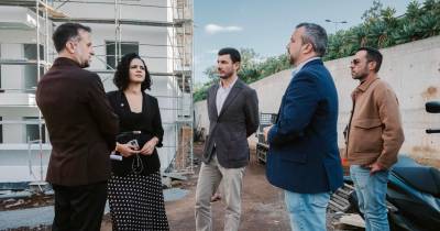 PSD sublinha estratégia ampla do Governo Regional para responder ao desafio da habitação