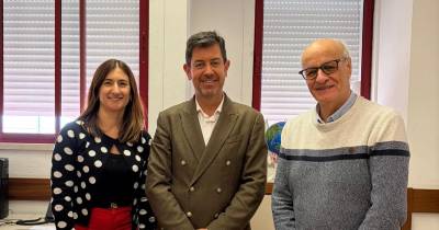 Concurso “Imaculado, o Coração do Funchal” já tem vencedor