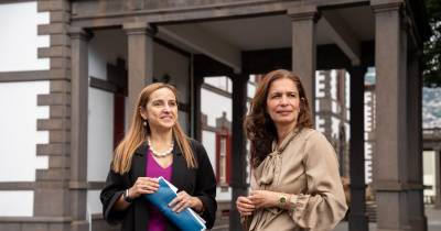 PS quer garantir um envelhecimento ativo e com dignidade