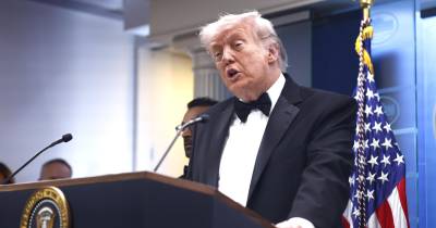 Luís Montenegro condena tentativa de ataque a Trump