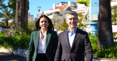 Secretário-Geral do PS vai a votos este sábado na Madeira