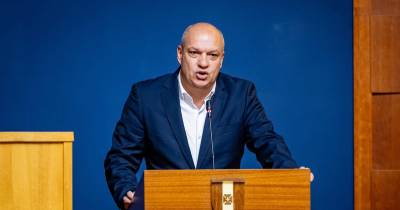 JPP aponta que a Região tem “21% da população idosa” e “rede de cuidados continuados e paliativos insuficiente”