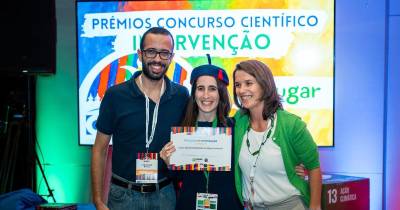 Unidade de Saúde Pública do SESARAM conquista o pódio nacional com dois projetos