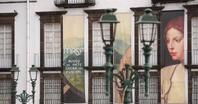 Outubro Rosa: Museu de Arte Sacra recebe sessão de sensibilização